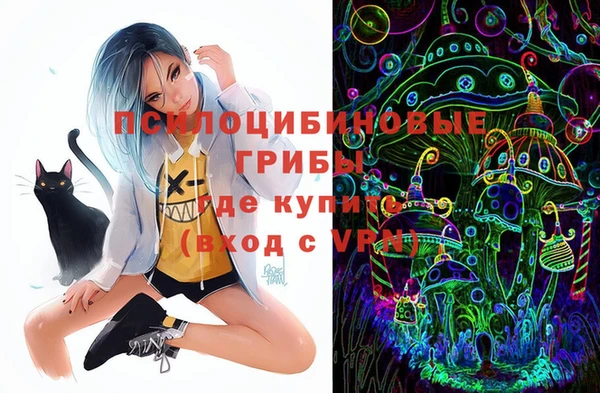 кристаллы Михайлов